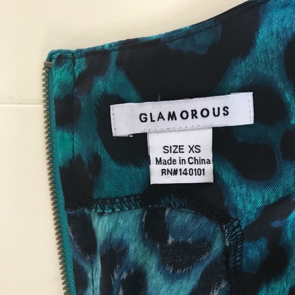 GLAMOROUS ๐ค top. - Picture 6 of 8